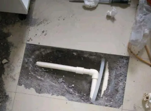 中牟卫生间测漏水哪家好