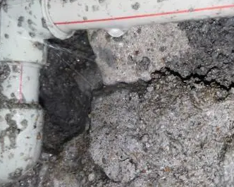 中牟漏水检测多少钱