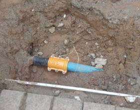 中牟水管漏水检测的情况