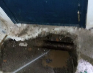 中牟水管漏水检测多少钱