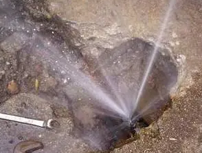 中牟水管漏水检测哪家好