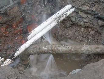 中牟测漏水多少钱