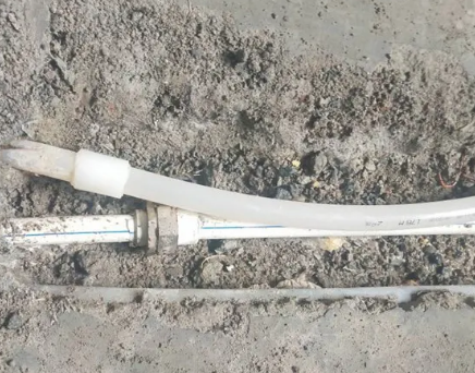 中牟测漏水哪家好