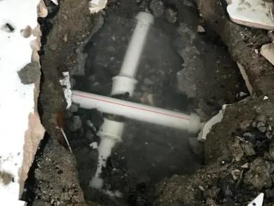 中牟漏水检测公司哪家好