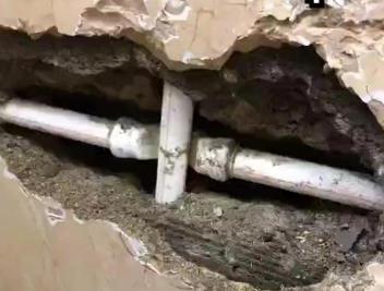 中牟漏水检测电话多少