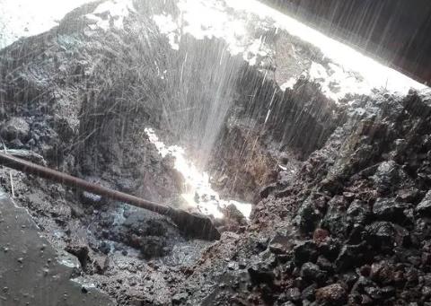 中牟漏水检测哪家好