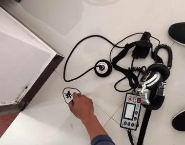 中牟测漏水公司电话